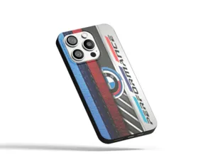 BMW Custodia Telefono Stile Tuning Drift